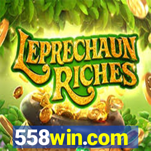 558win.com