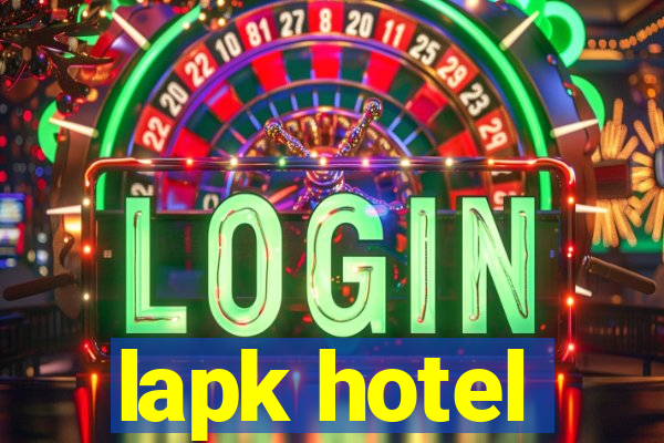 lapk hotel