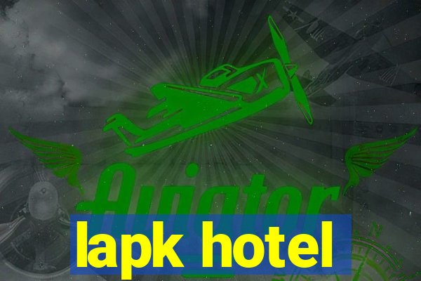 lapk hotel