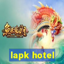 lapk hotel