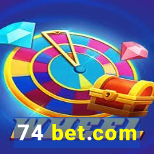 74 bet.com
