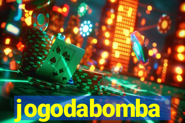 jogodabomba
