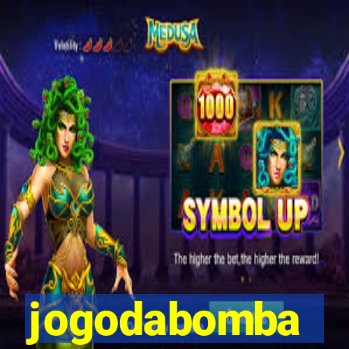 jogodabomba