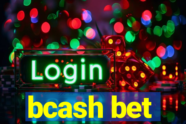 bcash bet