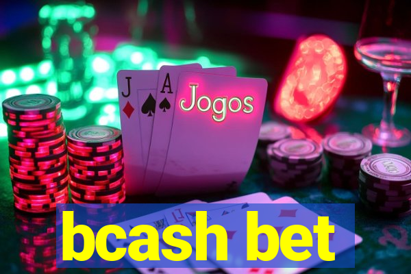 bcash bet