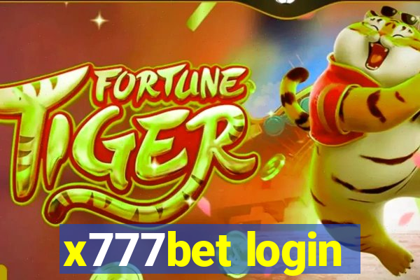 x777bet login