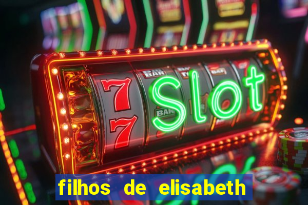 filhos de elisabeth fritzl hoje