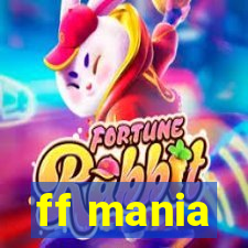 ff mania
