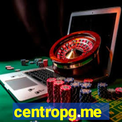 centropg.me