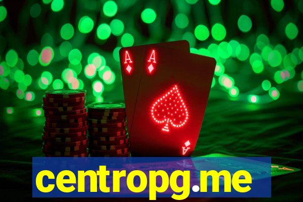 centropg.me