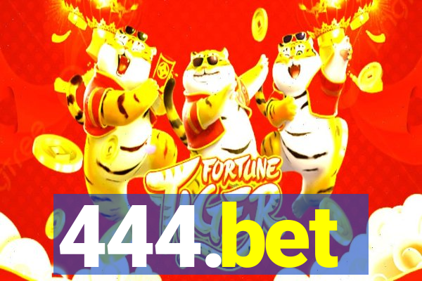 444.bet