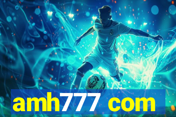 amh777 com