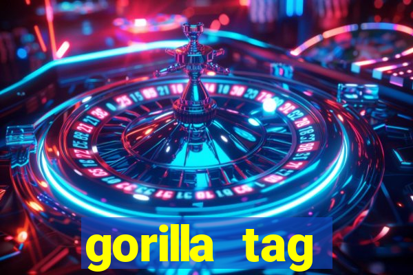 gorilla tag download mobile