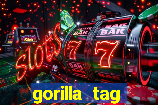gorilla tag download mobile