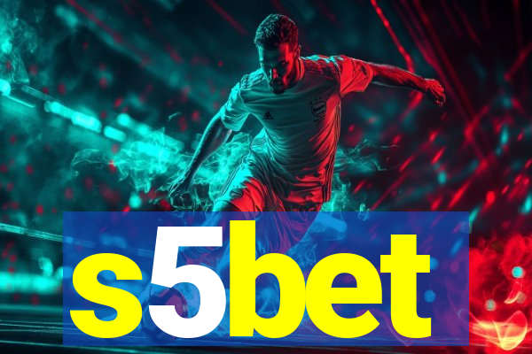 s5bet