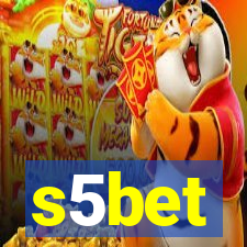 s5bet