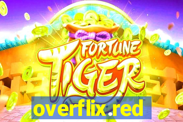 overflix.red