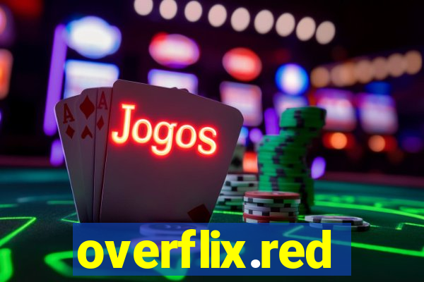 overflix.red