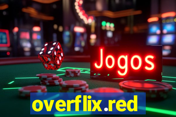 overflix.red
