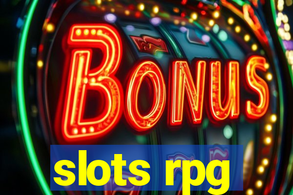 slots rpg