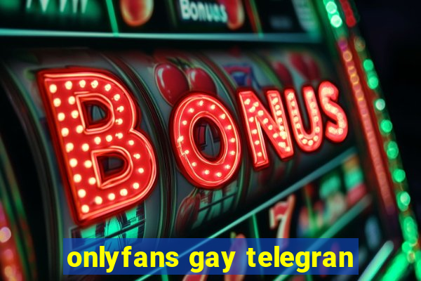 onlyfans gay telegran