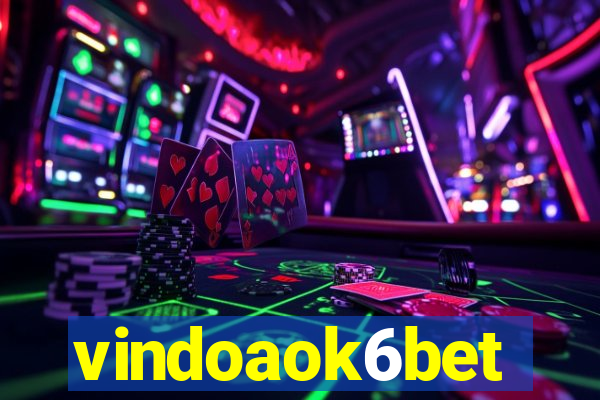 vindoaok6bet