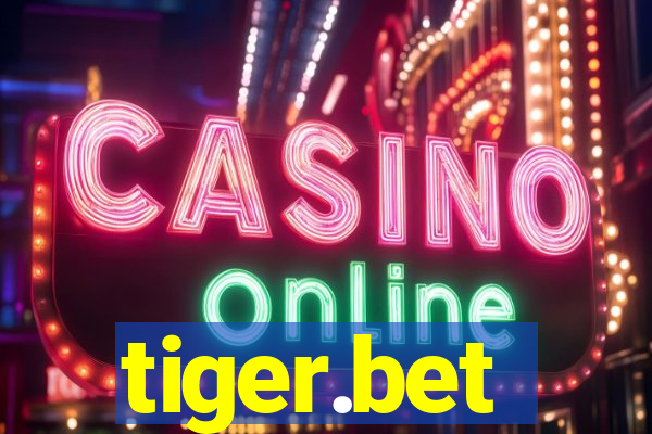 tiger.bet