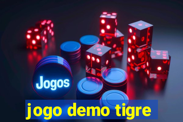 jogo demo tigre