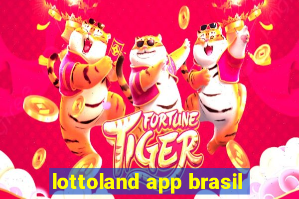 lottoland app brasil