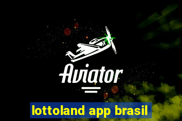 lottoland app brasil