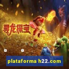 plataforma h22.com