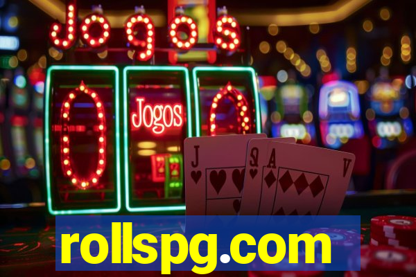 rollspg.com