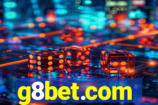g8bet.com