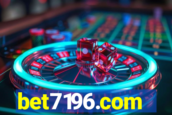 bet7196.com
