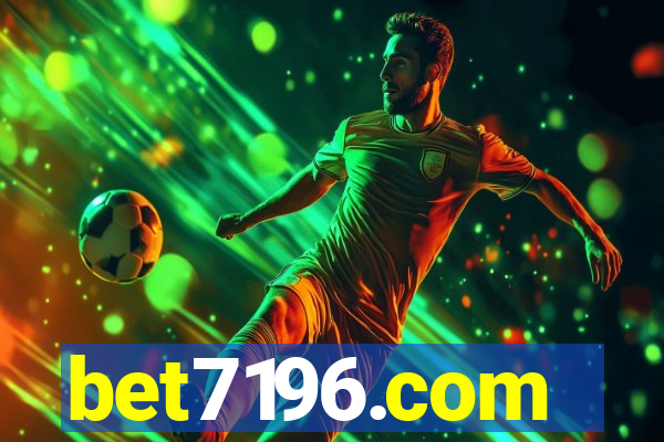 bet7196.com