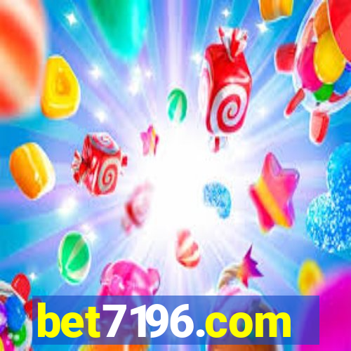 bet7196.com