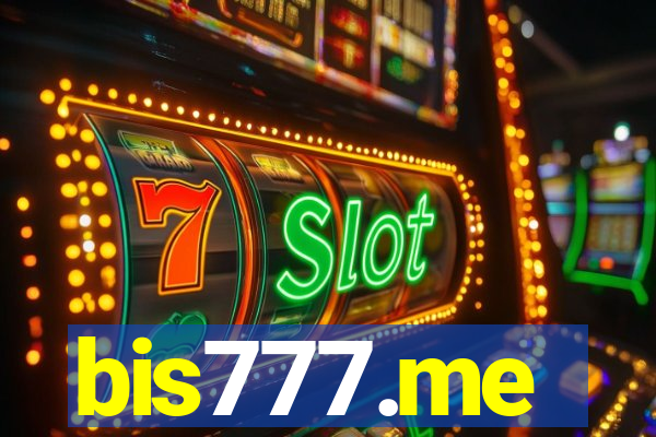 bis777.me