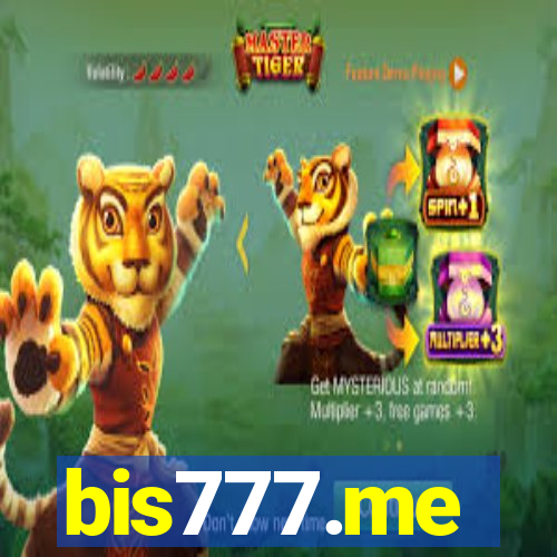 bis777.me
