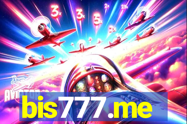 bis777.me