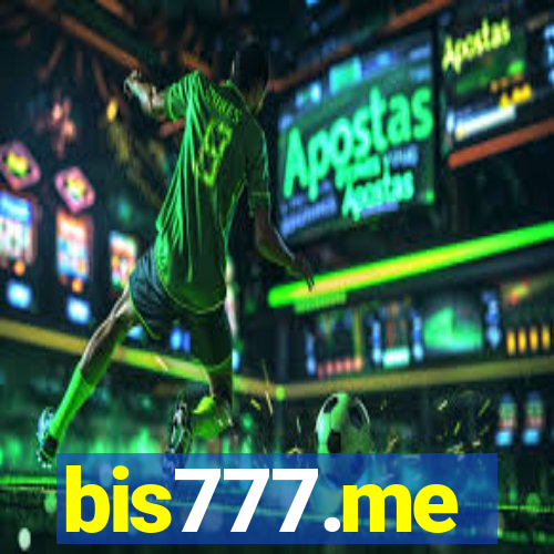 bis777.me
