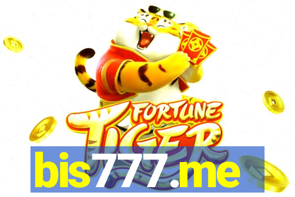 bis777.me