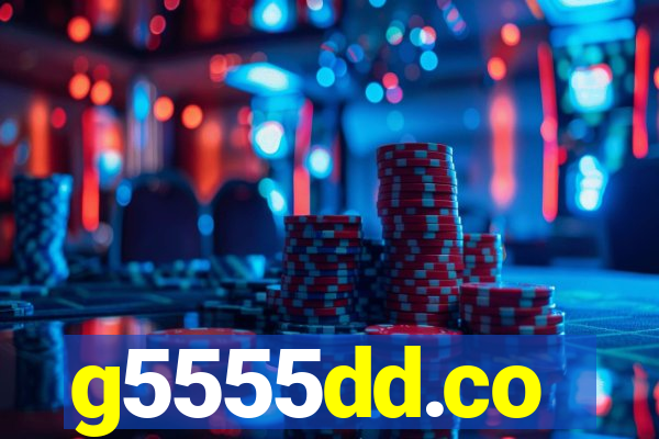 g5555dd.co