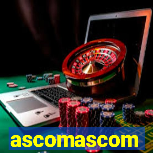 ascomascom