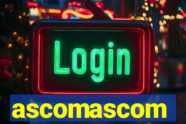 ascomascom
