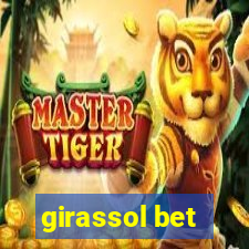girassol bet
