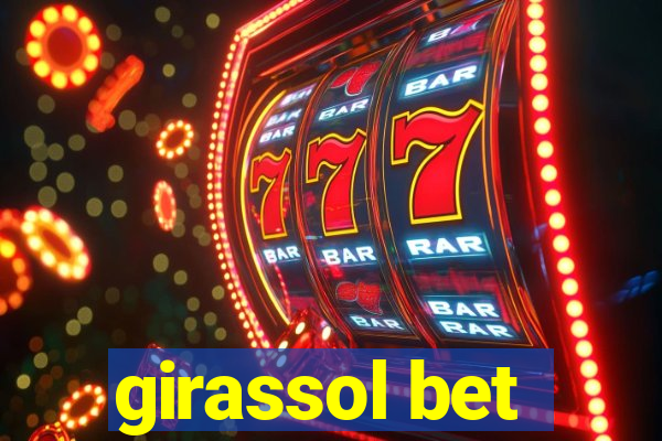 girassol bet