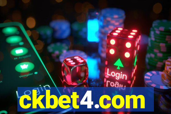 ckbet4.com