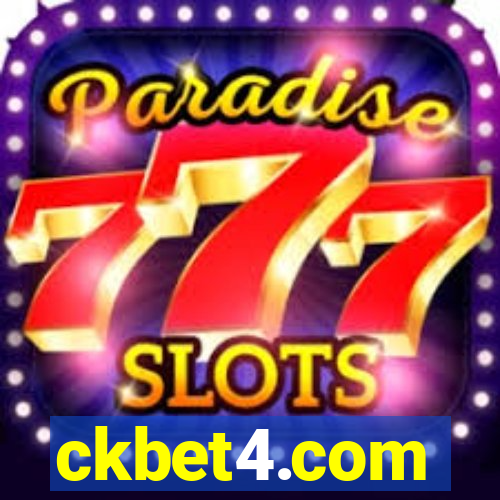 ckbet4.com