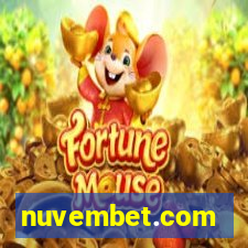 nuvembet.com