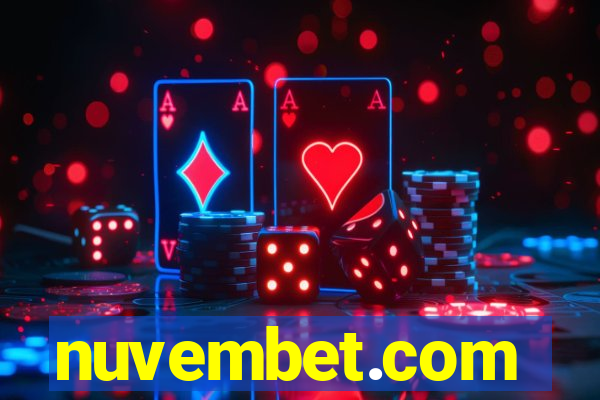 nuvembet.com